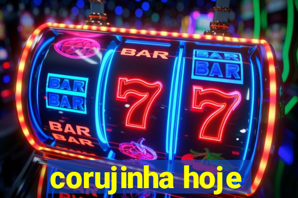 corujinha hoje